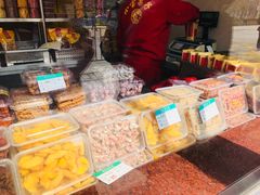自助取餐区-小宝栗子(嘉华国际商业中心店)