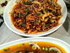 -辣螃铠盆盆蟹大排档(总店)