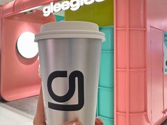 -gleeglee乐溢亦茶(合生汇店)