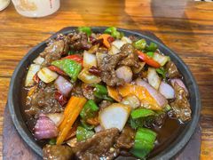 -卢庄(江汉路店)