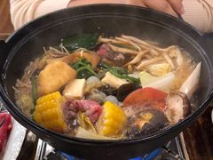 -白石的深夜食堂(大上海店)