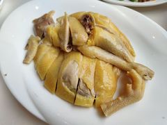 白切鸡-粥旺庄(芳村店)