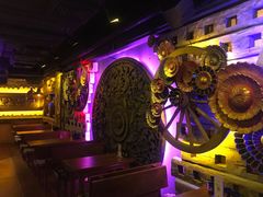 -海倫司小酒館(尖沙咀店 )