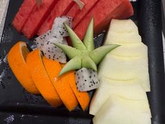 -海底捞火锅(正大乐城店)