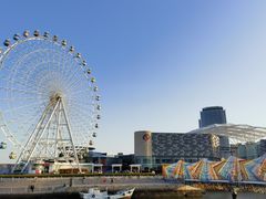 -琴岛之星摩天轮