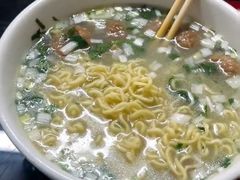 -南肖墙丸子汤(总店)