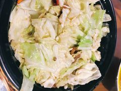 -盐帮食坊•小河帮川菜(四川师大店)