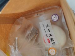 -张果佬年糕卷(科巷店)