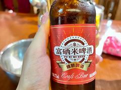 -古道村落(温汤店)