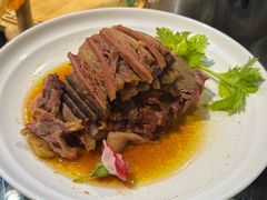 -海拉尔蒙古包(房山长阳总店)