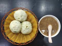 -郑家包子牛肉拉面(尚勤路店)