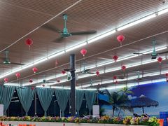 -红月湾海鲜饭店•沙滩海景(双月湾店)