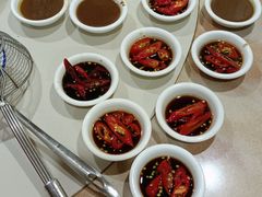 -伟记牛肉(金鸿公路店)