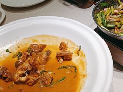 -简小舍·民间手艺菜(武昌江滩店)