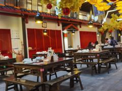 -老灶房-四川土菜(铁牛广场店)