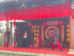 -天龙八部武侠城