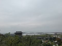 -盐池神庙