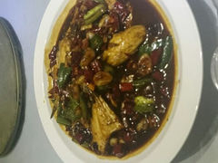 android_upload_pic-食欲老院子荆芥疙瘩汤(经五路店)
