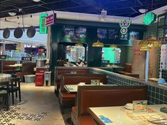 -雍哲港式餐厅(现代广场店)