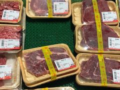 -AEON永旺(东方宝泰店)