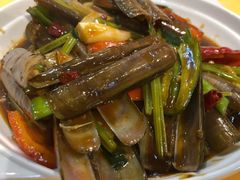 -老字号蛇口德记烧腊饭店·海鲜加工