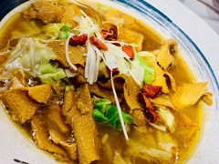 -东方肉馆(文庭雅苑店)