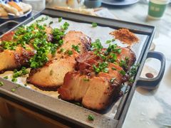 -绿茶餐厅(龙井船宴· 品牌总店)