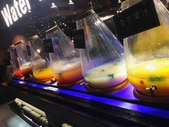 -盛江山自助料理(奥莱锦辉购物广场店)