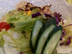蔬菜色拉-和记小菜(东方店)