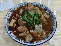 -原肖村桥卤煮(旧宫东路店)