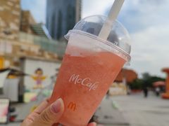 -长沙北辰三角洲大悦城