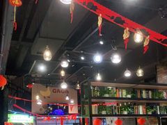 大堂-嘎嘎鸭脑壳(驷马桥店)