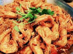 -槐店王婆大虾(开发区店)