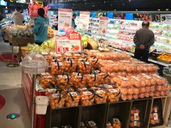 -盒马鲜生(曜一城店)