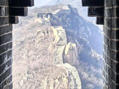 -龙泉峪长城