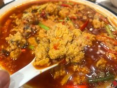 -李叔叔虾蟹大排档(青羊店)