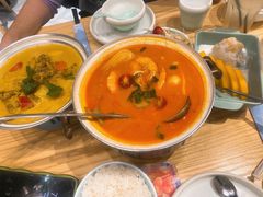 -米泰芒·东南亚料理(体育西店)