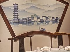 -秦淮巷·四季小馆