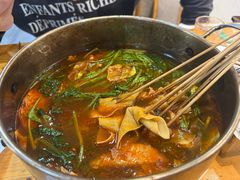 -立三风味烧烤