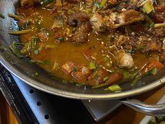 -61号餐吧(兴坪古镇漓江店)