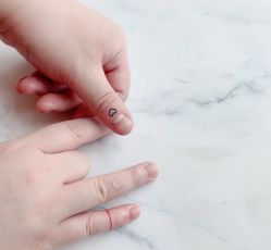 -明星刺青·洗纹身