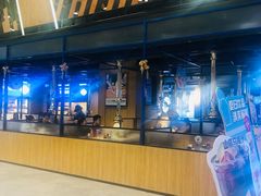 -金妈家烤肉(龙湖U城天街店)