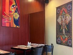 -克比叔叔印度餐厅Kebabs on the Grille(永康路分店)