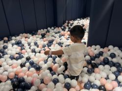 -meland亲子乐园(深圳领展中心城店)