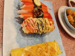 -元气寿司(环球港店)