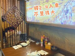 -谢谢侬·私房菜馆(迪荡店)