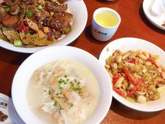 -唐师傅湘西名菜馆(武陵路店)