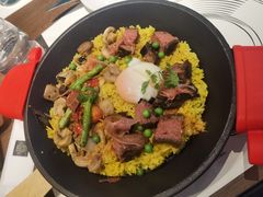 -西堤牛排(合肥之心城店)