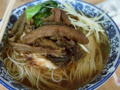 -裕兴记·三虾面(西北街总店)