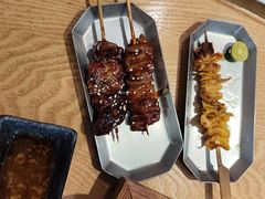 -沼津港精致料理·寿喜烧·烧鸟(青浦宝龙广场日料榜单店)